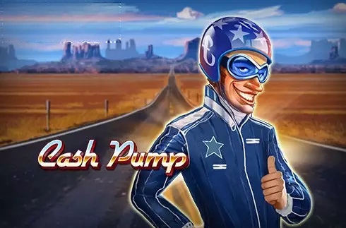 Cash Pump