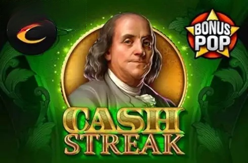 Cash Streak