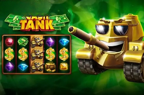 Cash Tank