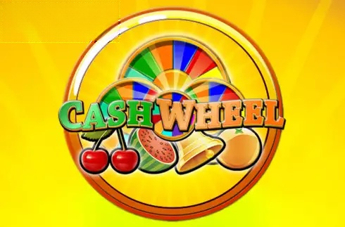 Cash Wheel