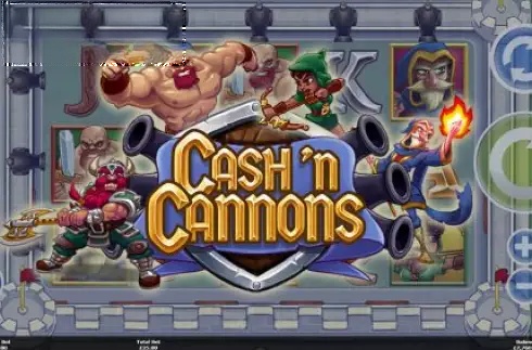 Cash 'n Cannons