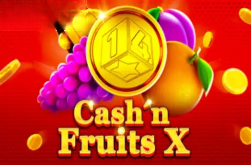 Cash'n Fruits X