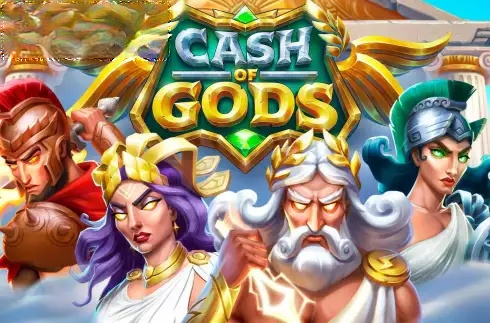 Cash of Gods