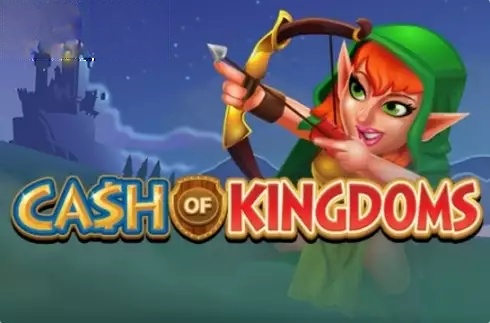 Cash of Kingdoms