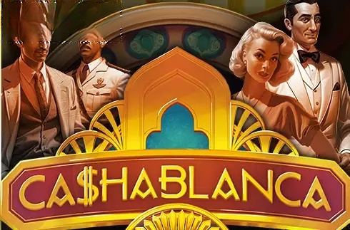 Cashablanca