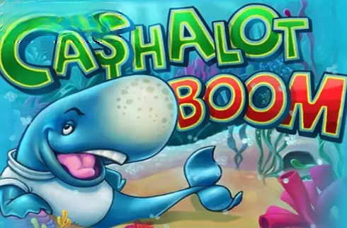 Cashalot Boom (Spinthon)