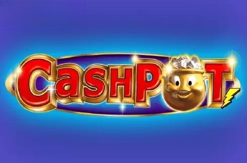 Cashpot