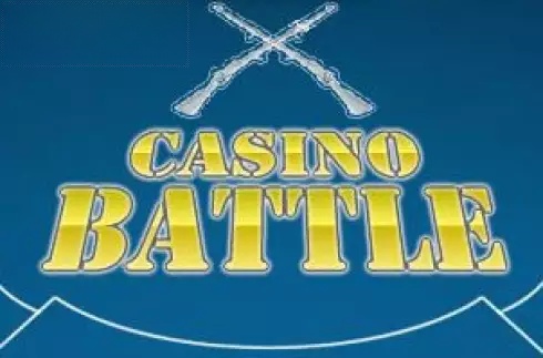 Casino Battle (Rival Gaming)