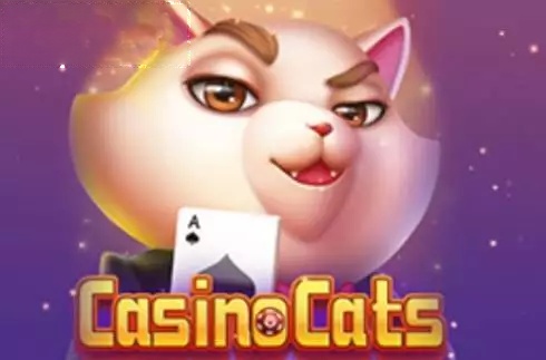 Casino Cats