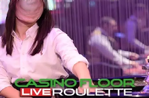 Casino Floor Studio