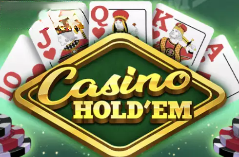 Casino Hold'Em (Platipus)