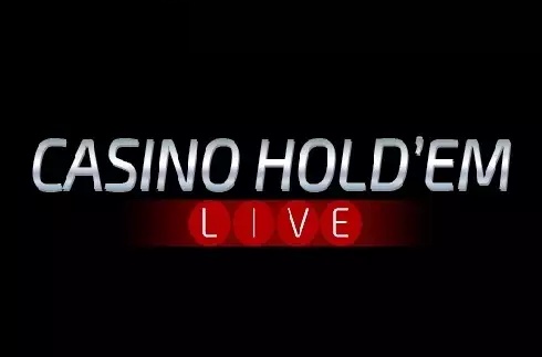 Casino Hold'Em Live Casino (Ezugi)