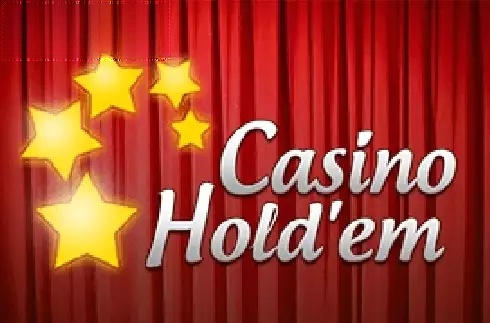 Casino Hold'em (BGaming)