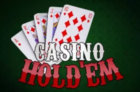 Casino Hold'em (GVG)