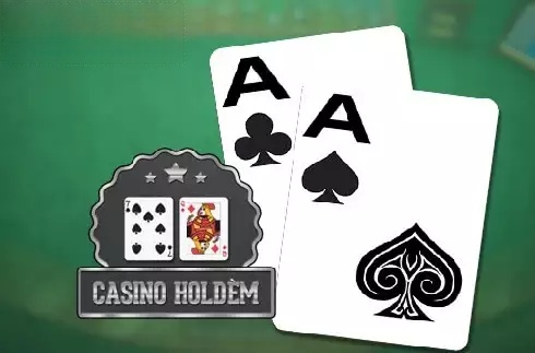 Casino Hold'em (Play'n Go)
