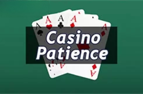 Casino Patience (Oryx)