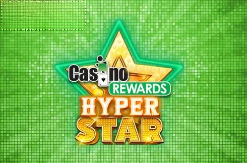 Casino Rewards Hyper Star