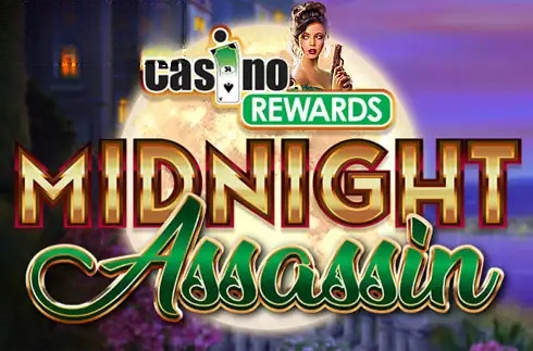 Casino Rewards Midnight Assassin