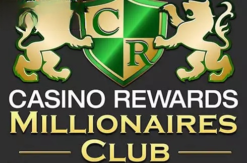 Casino Rewards Millionaires Club