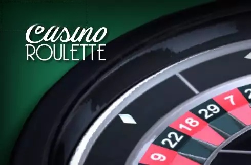 Casino Roulette (Endemol Games)