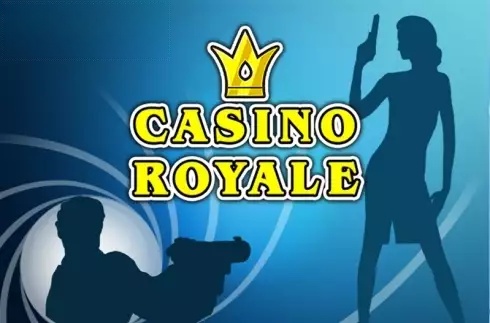 Casino Royale (Tom Horn Gaming)