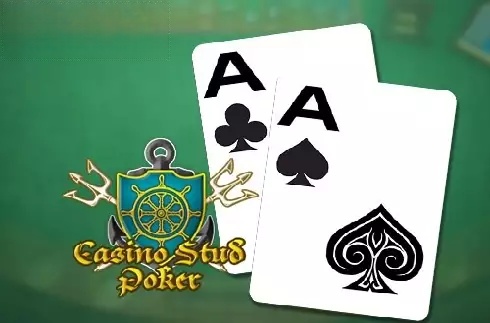 Casino Stud Poker (Play'n Go)