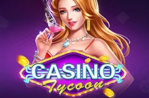 Casino Tycoon