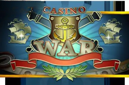 Casino War (Pragmatic Play)