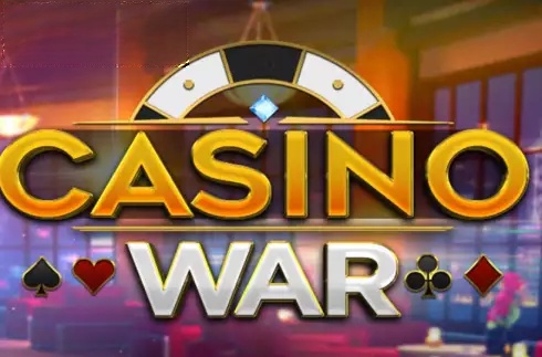 Casino War (GamePlay)