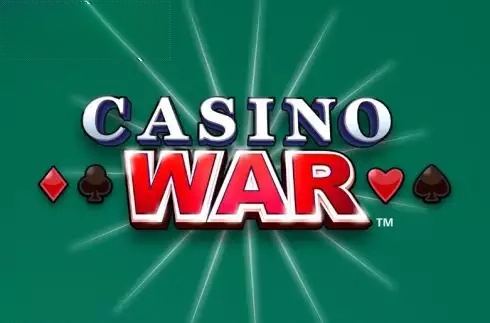 Casino War (Shuffle Master)