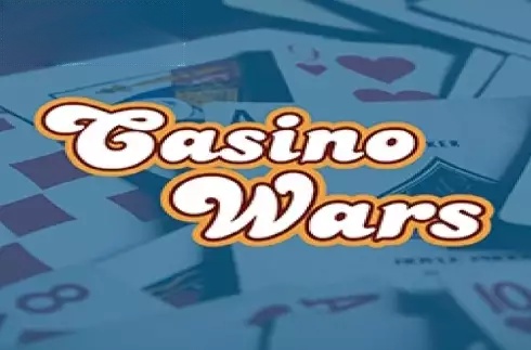 Casino Wars (1X2gaming)