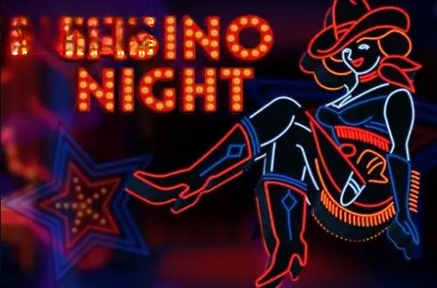 Casinonight
