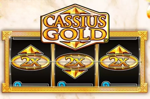 Cassius Gold