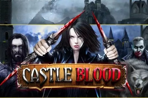 Castle Blood