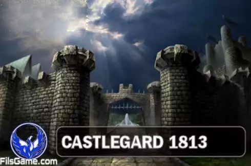 Castlegard 1813