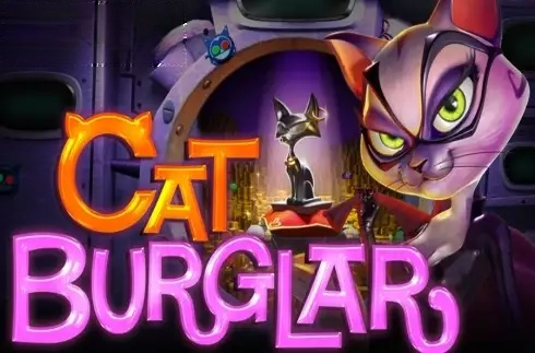 Cat Burglar