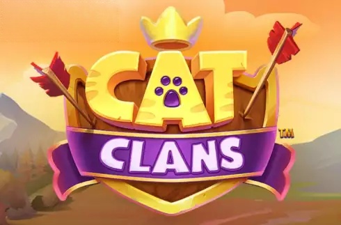 Cat Clans