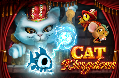 Cat Kingdom