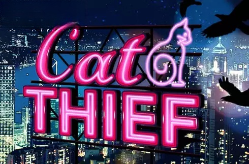 Cat Thief