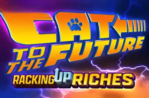 Cat To The Future