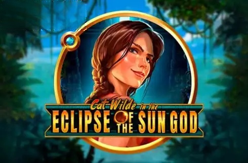 Cat Wilde and the Eclipse of the Sun God