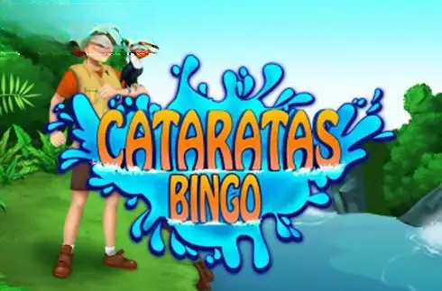 Cataratas Bingo
