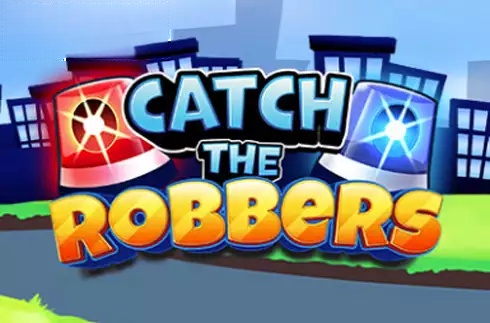 Catch The Robbers