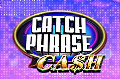 Catchphrase Cash