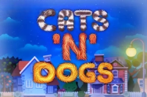 Cats 'N' Dogs