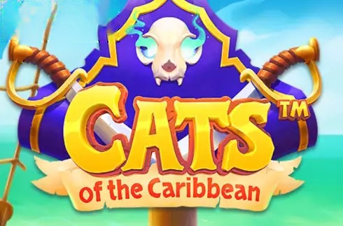 Cats of the Caribbean