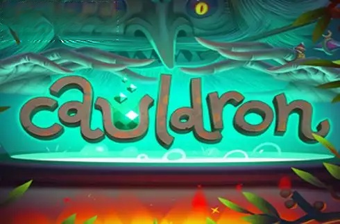Cauldron