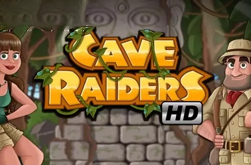 Cave Raiders HD