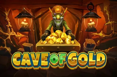 Cave of Gold