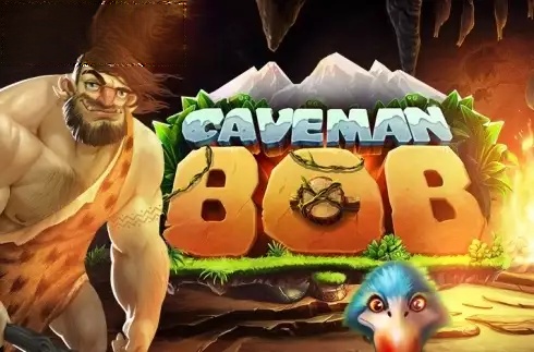 Caveman Bob